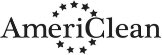 AMERICLEAN logo