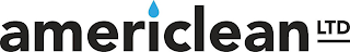 AMERICLEAN LTD. logo