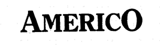 AMERICO logo