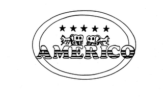 AMERICO logo
