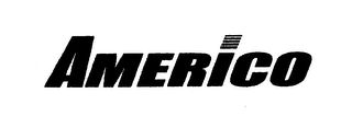AMERICO logo