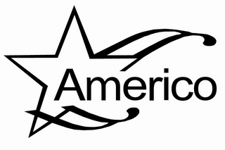 AMERICO logo