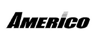 AMERICO logo