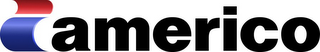 AMERICO logo