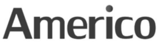 AMERICO logo