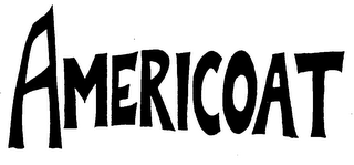 AMERICOAT logo