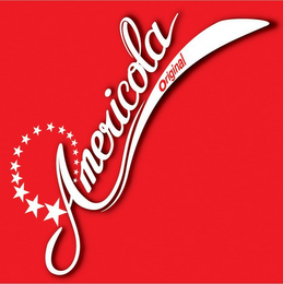 AMERICOLA ORIGINAL logo