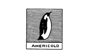 AMERICOLD logo