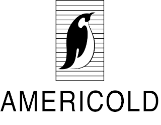 AMERICOLD logo