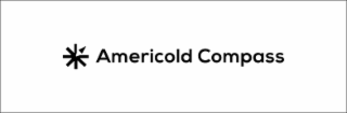 AMERICOLD COMPASS logo