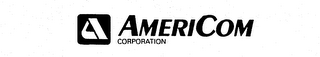 AMERICOM CORPORATION logo