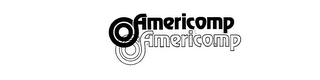 AMERICOMP logo