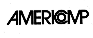AMERICOMP logo