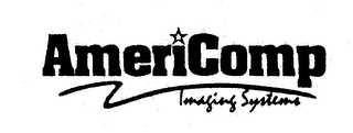 AMERICOMP IMAGING SYSTEMS logo