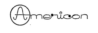 AMERICON logo