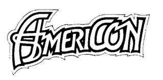 AMERICON logo