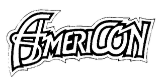 AMERICON logo