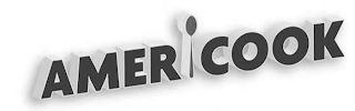 AMERICOOK logo