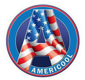 AMERICOOL logo