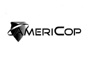 AMERICOP logo