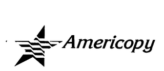 AMERICOPY logo