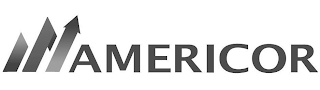 AMERICOR logo