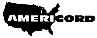 AMERICORD logo