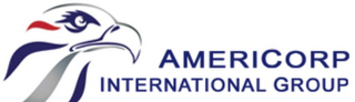 AMERICORP INTERNATIONAL GROUP logo