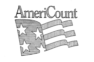 AMERICOUNT logo