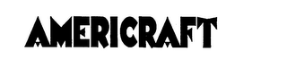 AMERICRAFT logo