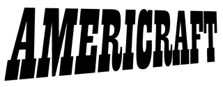 AMERICRAFT logo