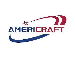 AMERICRAFT logo
