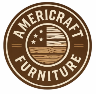 AMERICRAFT FURNITURE logo