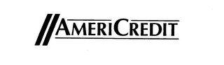 AMERICREDIT logo