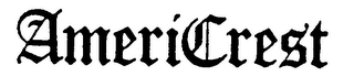 AMERICREST logo