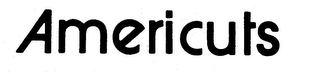 AMERICUTS logo