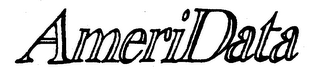 AMERIDATA logo
