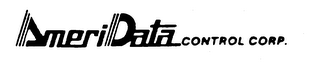AMERIDATA CONTROL CORP. logo