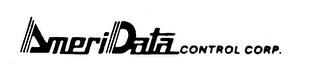AMERIDATA CONTROL CORP. logo