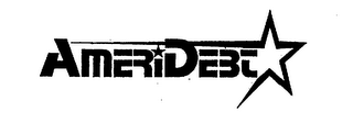 AMERIDEBT logo