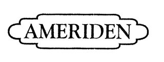 AMERIDEN logo