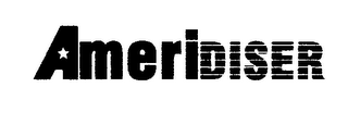 AMERIDISER logo
