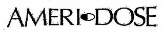 AMERIDOSE logo