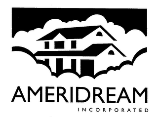 AMERIDREAM INCORPORATED logo