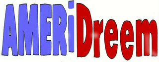 AMERIDREEM logo