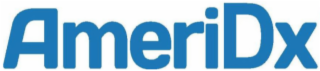 AMERIDX logo