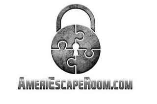 AMERIESCAPEROOM.COM logo