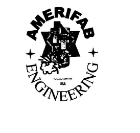 AMERIFAB ENGINEERING logo