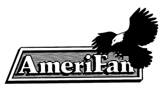 AMERIFAN logo