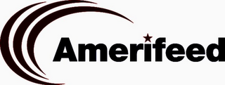 AMERIFEED logo